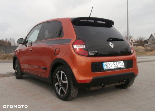 Renault Twingo ENERGY TCe 110 GT - 2
