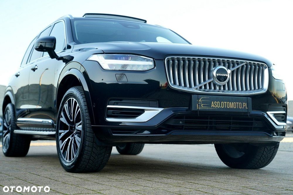Volvo XC 90 - 3