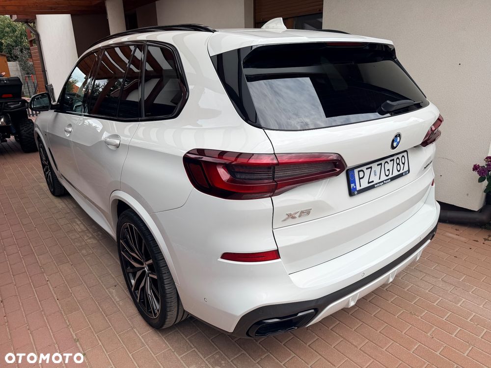 BMW X5 - 5