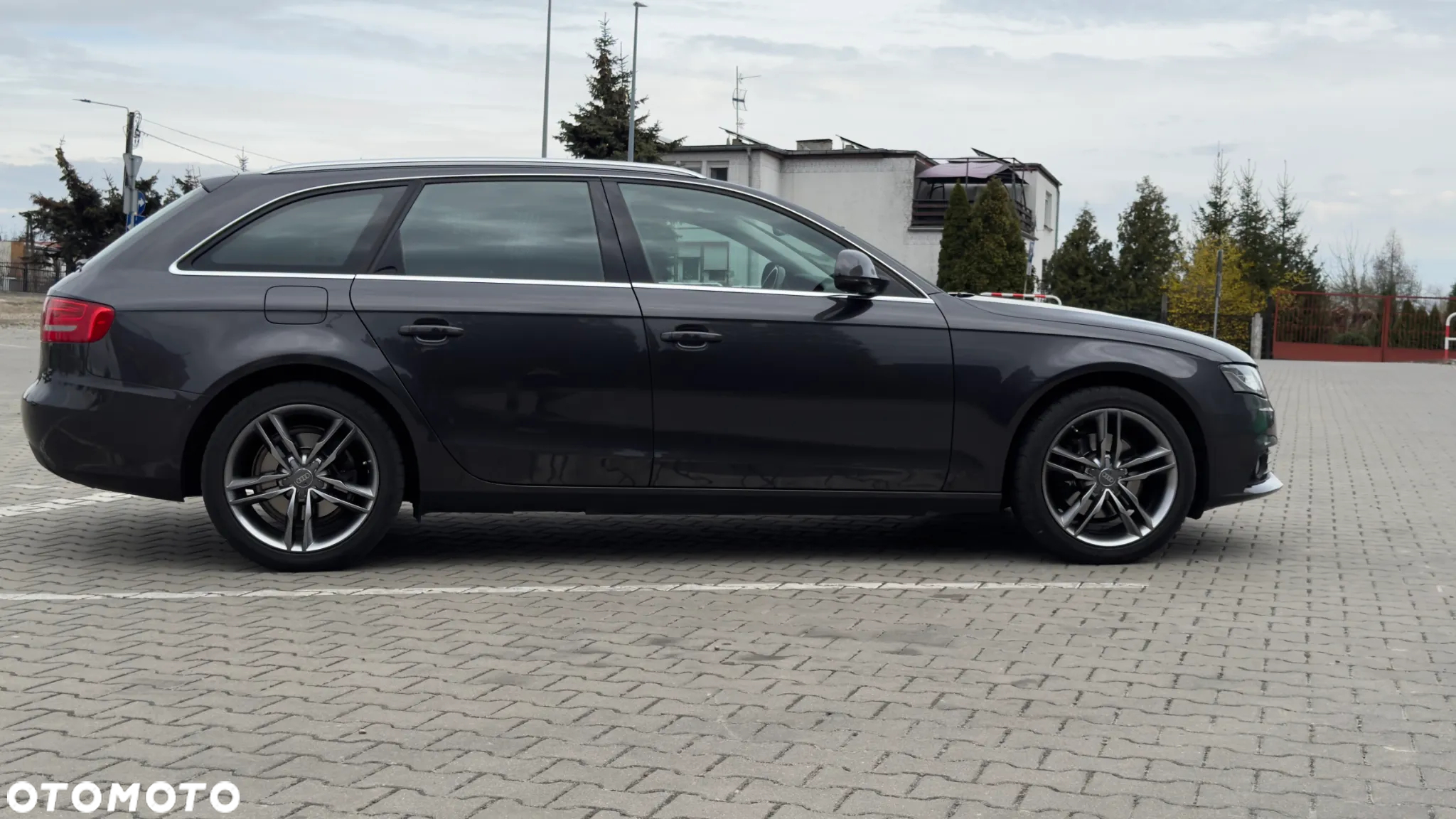 Audi A4 1.8 TFSI - 6