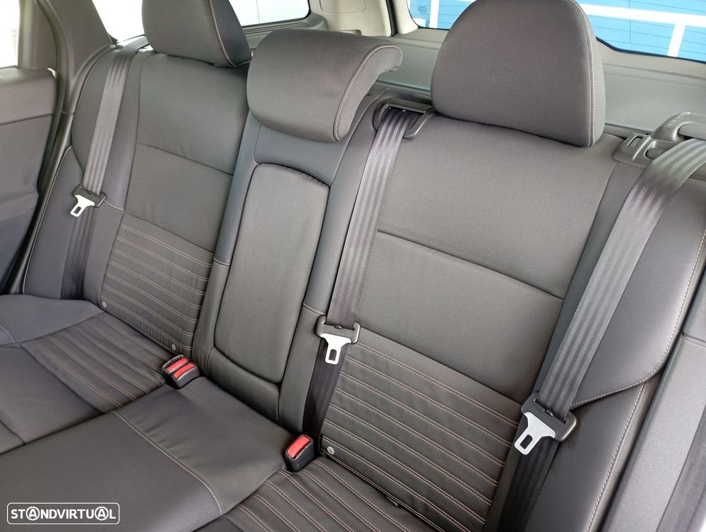 Volvo V50 1.6 D Drive - 6