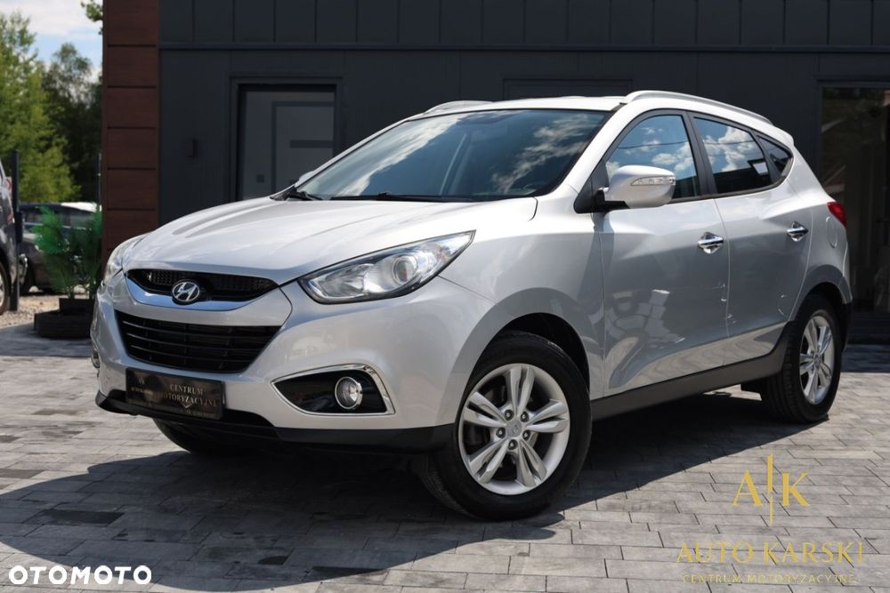 Hyundai ix35 - 3