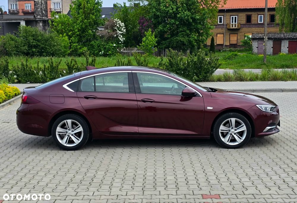 Opel Insignia - 9