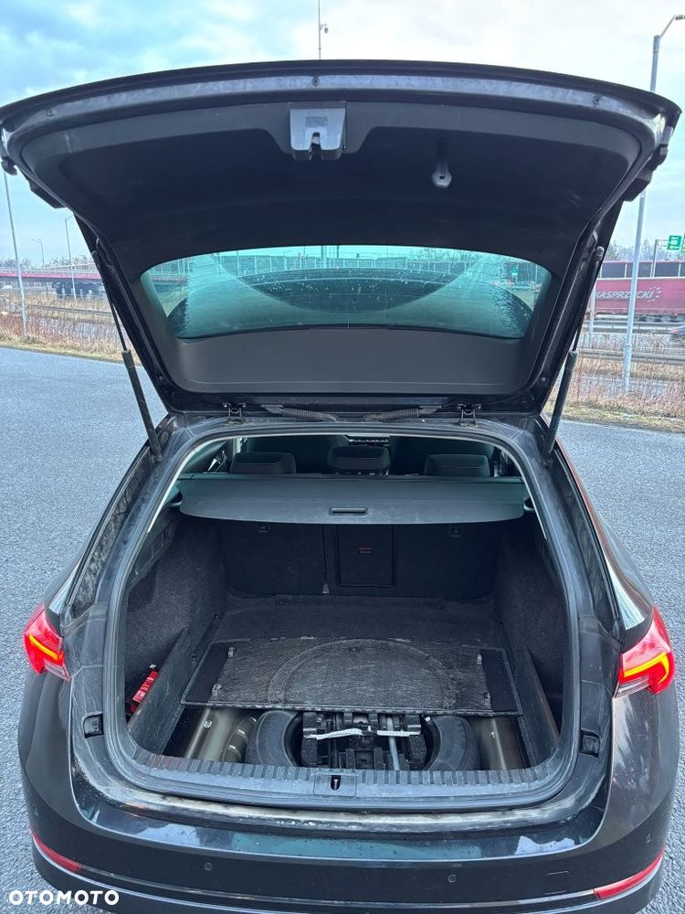 Skoda Octavia 2.0 TDI Ambition DSG - 13