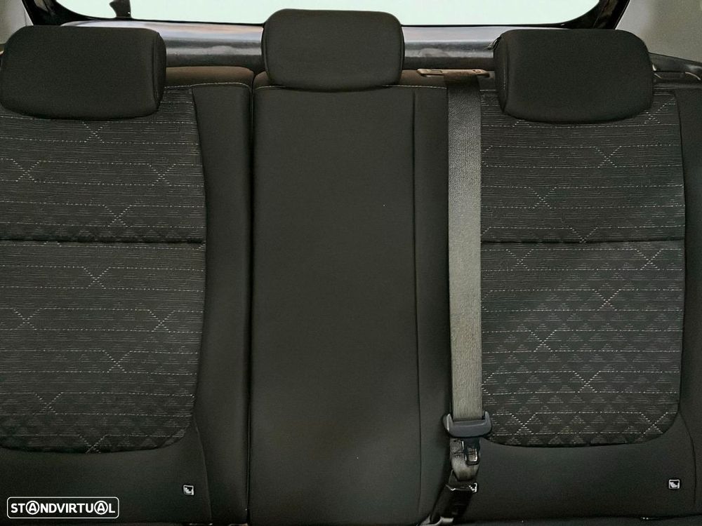 Kia Rio 1.0 T-GDi Wave - 18