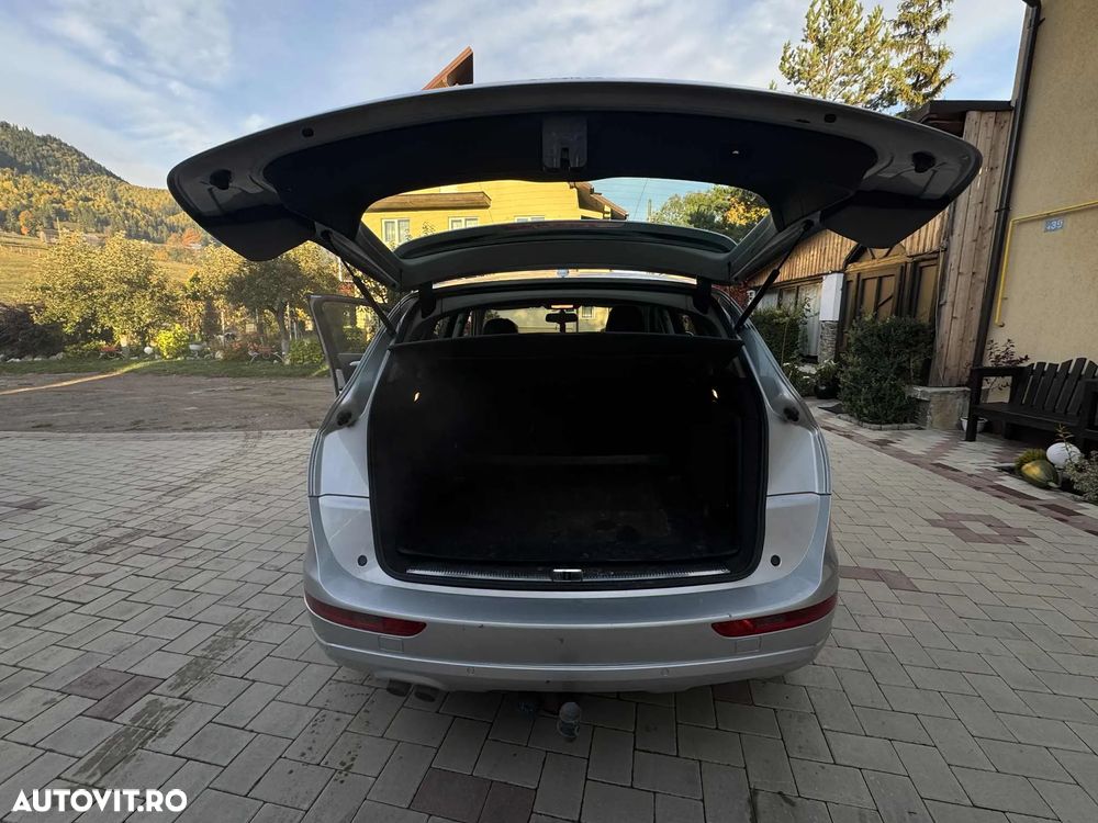 Audi Q5 2.0 TDI Quattro - 3