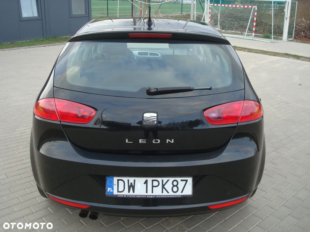 Seat Leon 1.4 TSI Copa S&S - 27
