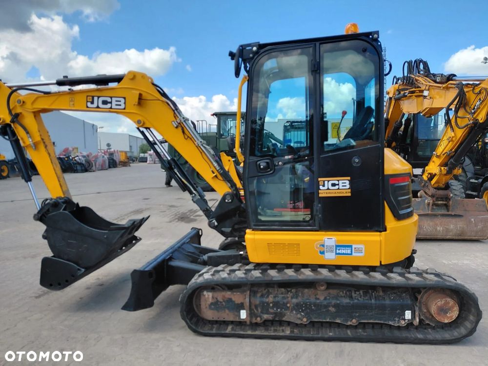JCB JCB 50Z-2 - 6