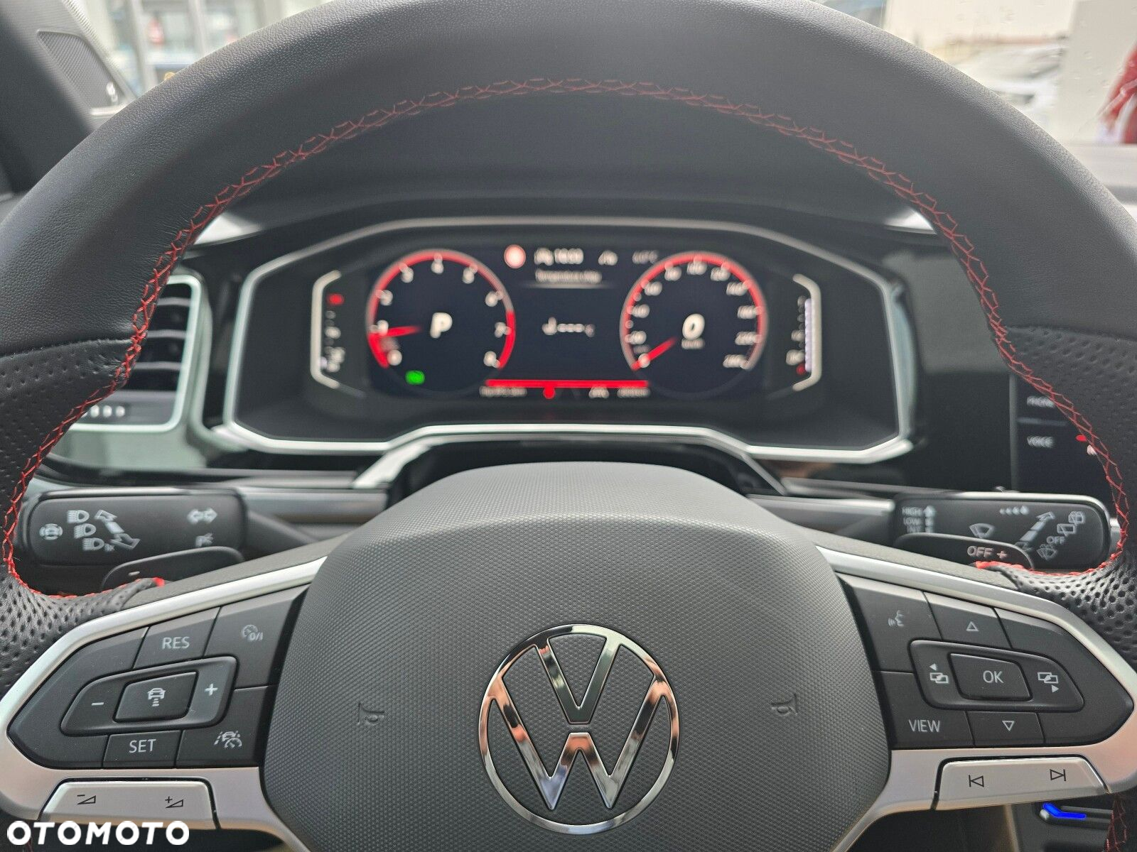 Volkswagen Polo 2.0 TSI GTI DSG - 10