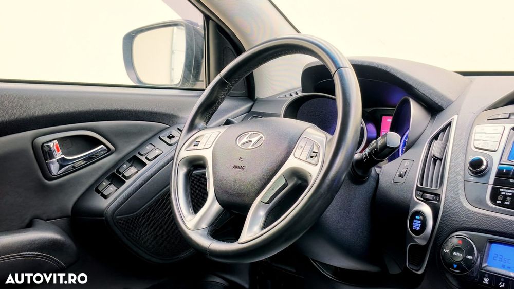 Hyundai ix35 - 14