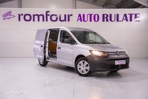 Volkswagen Caddy 2.0 TDI BMT (7-Si.) Maxi - 4