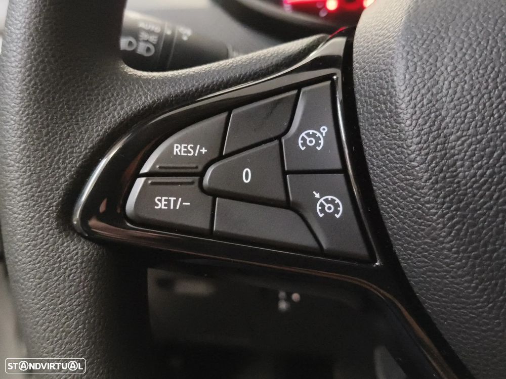 Dacia Sandero 1.0 ECO-G Essential Bi-Fuel - 16