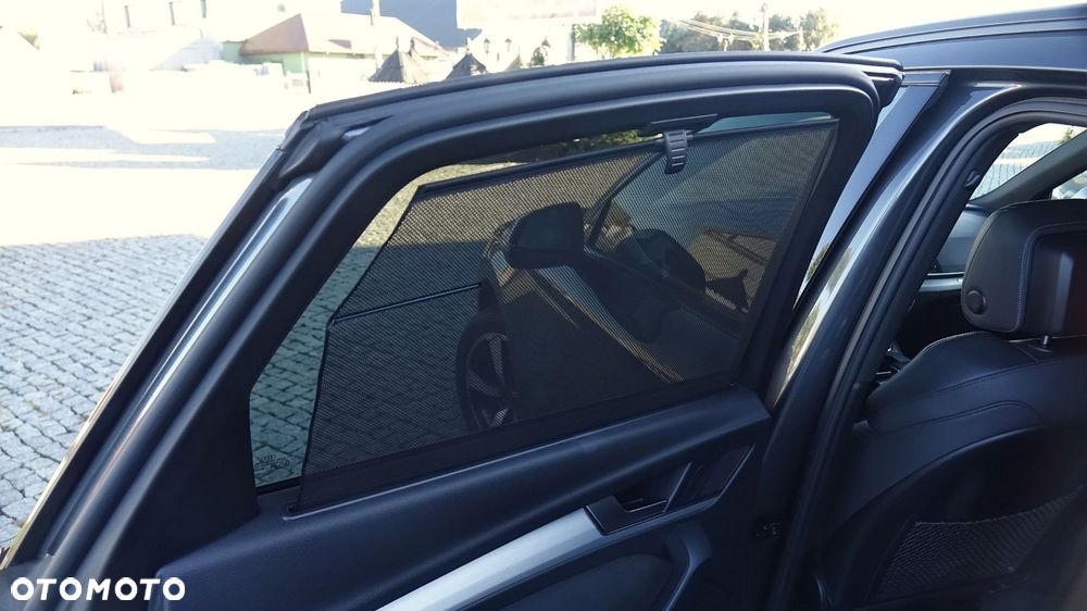 Audi Q5 Sportback - 25