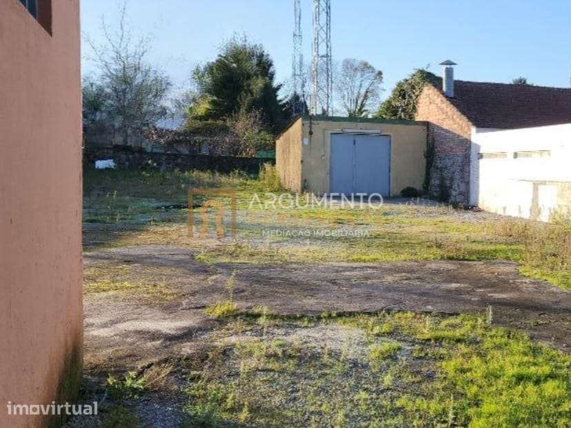 Armazém  Venda em Castêlo da Maia,Maia - Grande imagem: 3/19