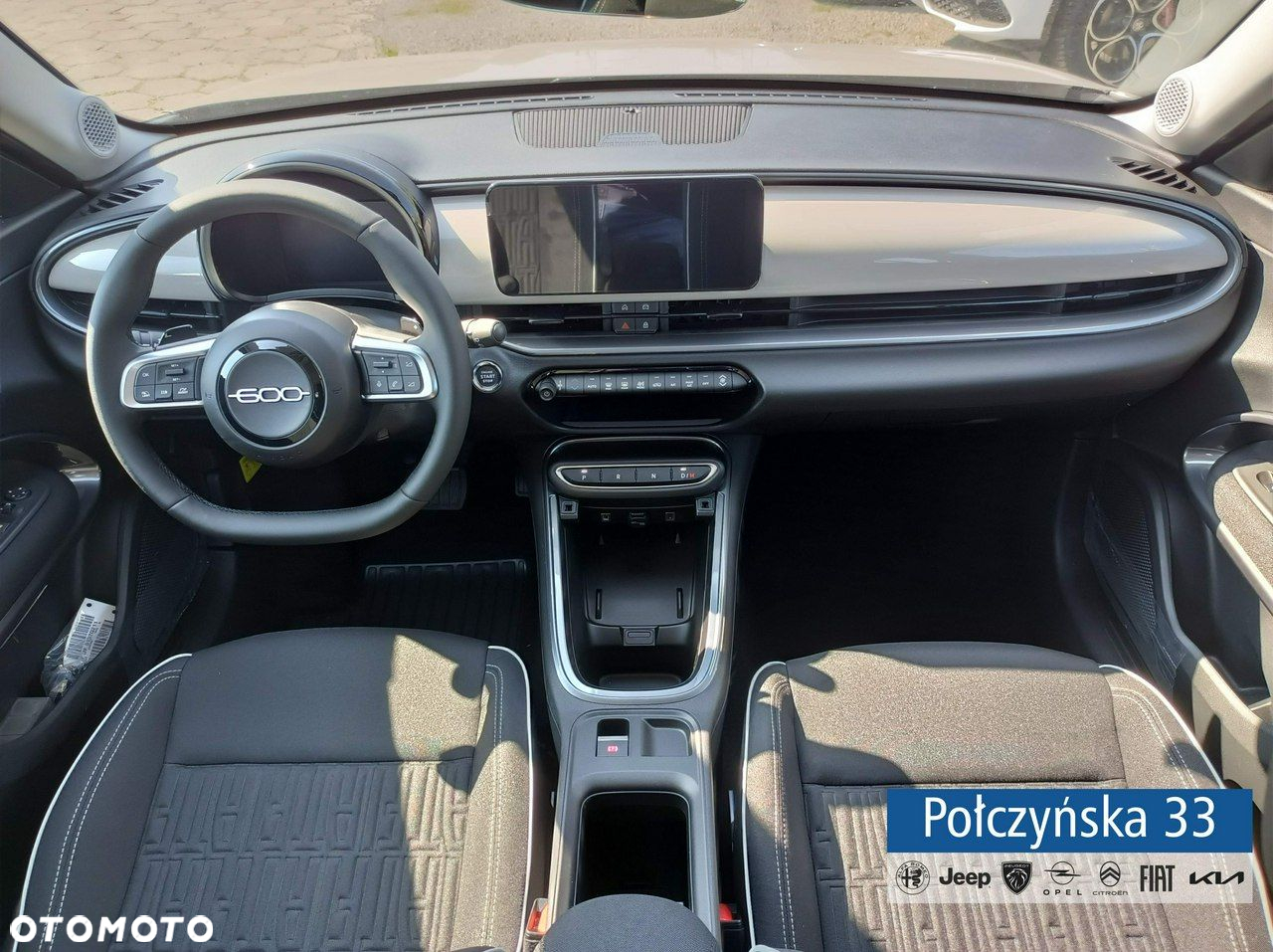 Fiat 600 - 2