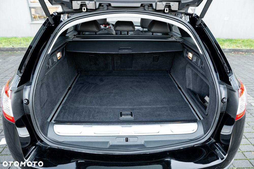 Peugeot 508 - 20