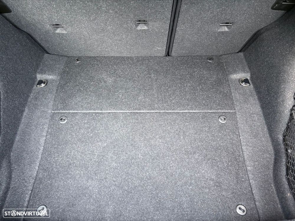 BMW 116 d Advantage - 20