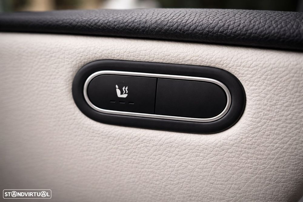 Mercedes-Benz A 180 d Style Plus Aut. - 8