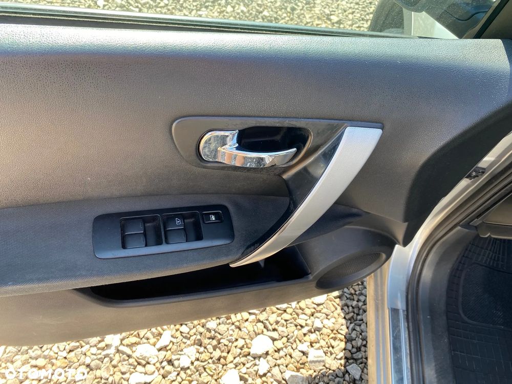 Nissan Qashqai 2.0 Acenta Pack - 20