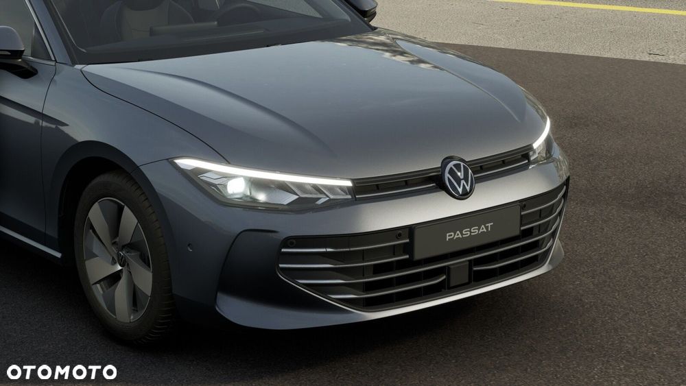 Volkswagen Passat - 7