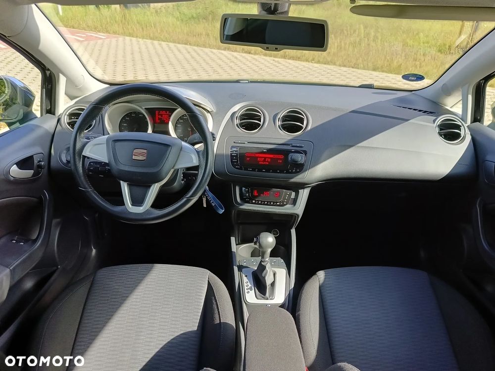 Seat Ibiza SC 1.2 TSI Sport DSG - 26