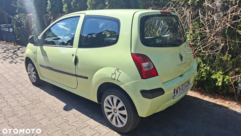 Renault Twingo - 3