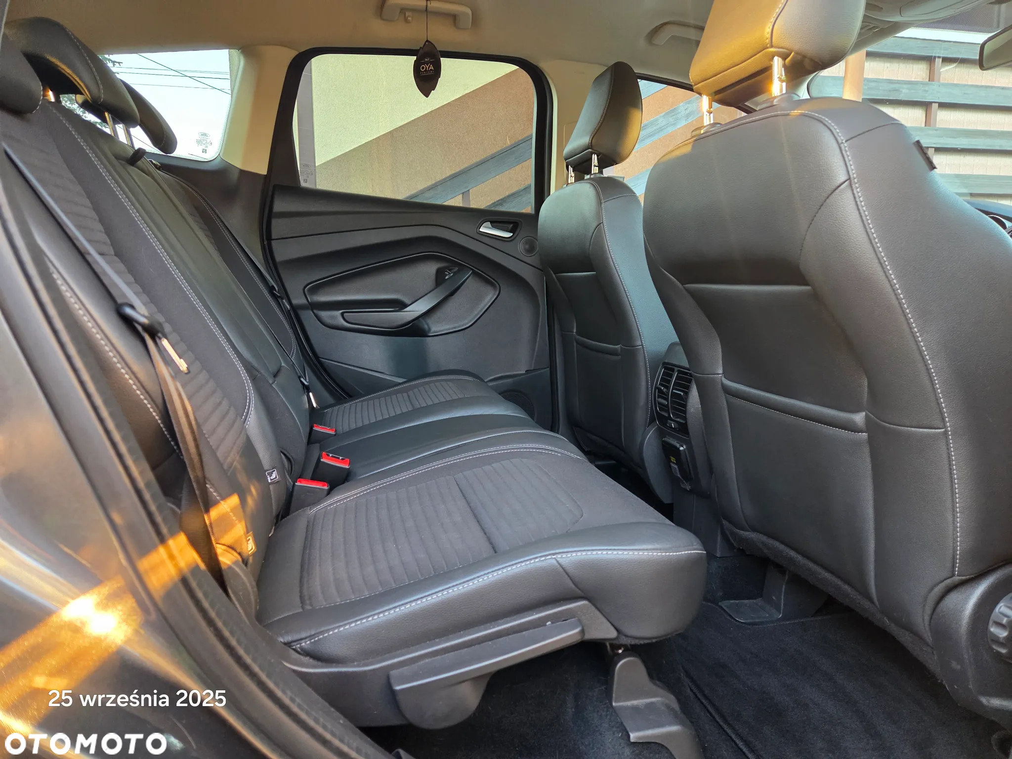 Ford Kuga - 5