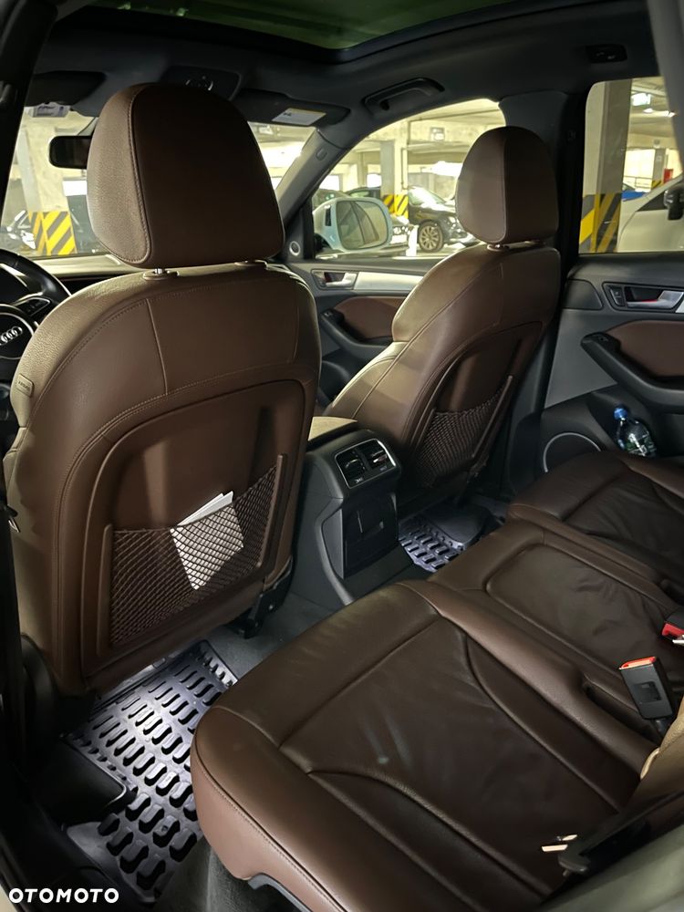 Audi Q5 - 7