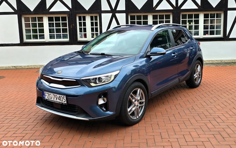 Kia Stonic 1.4 XL - 1