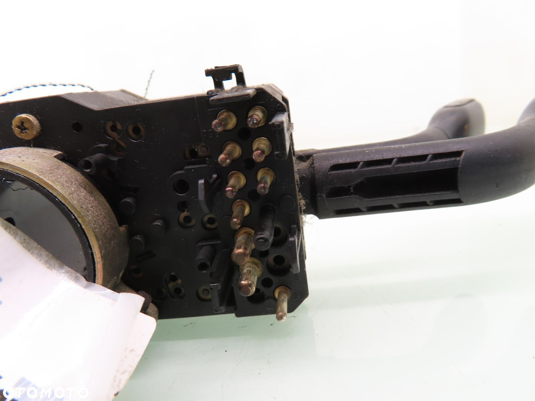 PRZEŁĄCZNIK ZESPOLONY AUDI 80 B4 4A0953503 443953513H - 5