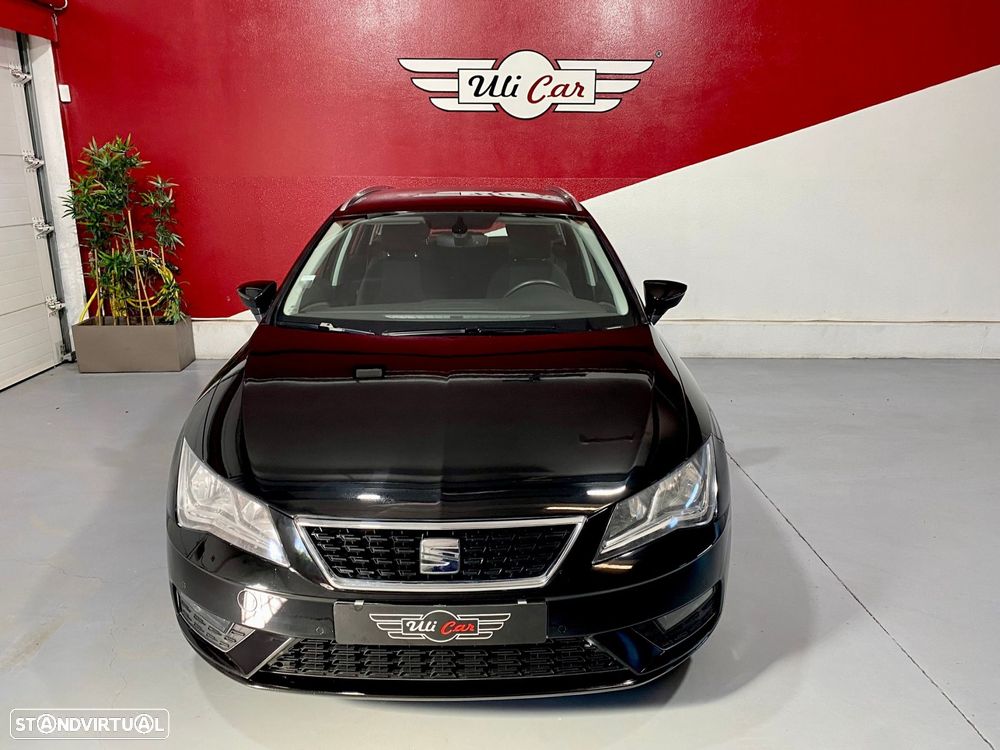 SEAT Leon ST 1.6 TDI Style S/S - 43