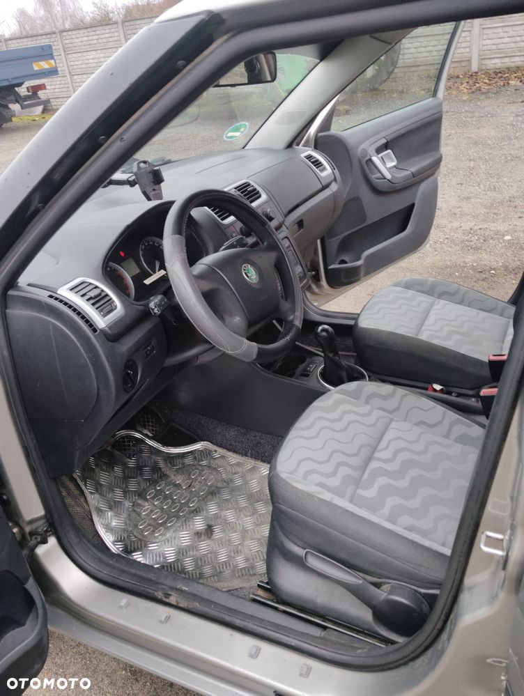 Skoda Fabia ver-1-2-htp-family - 4