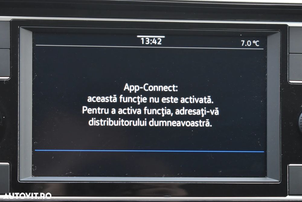 Volkswagen Polo 1.6 TDI Comfortline - 23