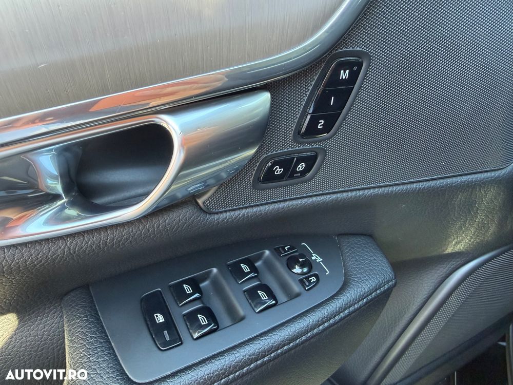 Volvo S90 D4 Geartronic Inscription - 15