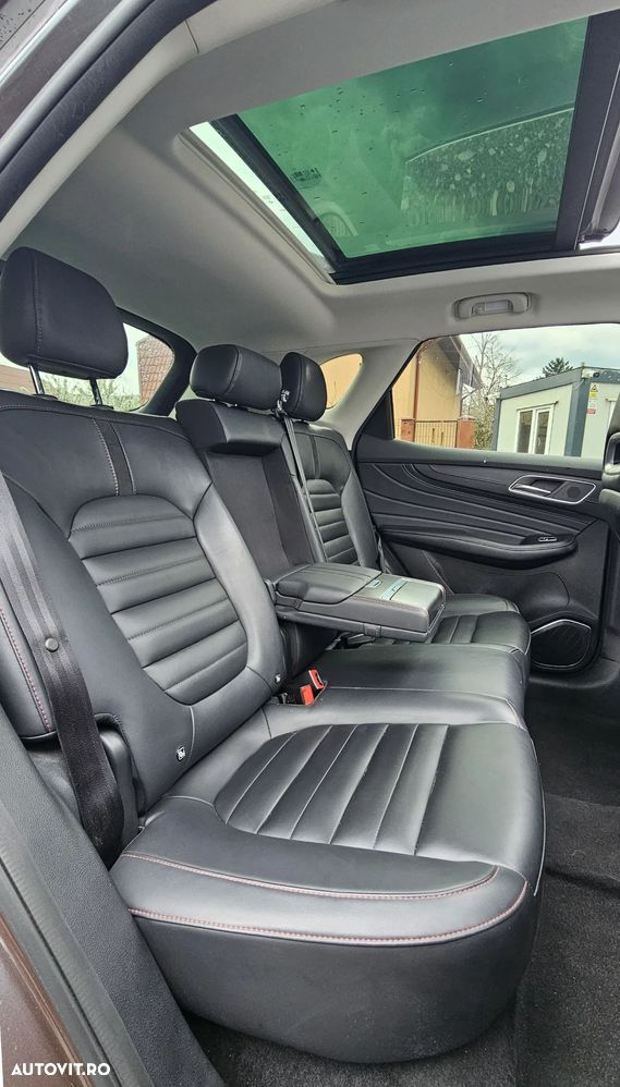 MG HS 1.5T-GDI Aut. Luxury - 7