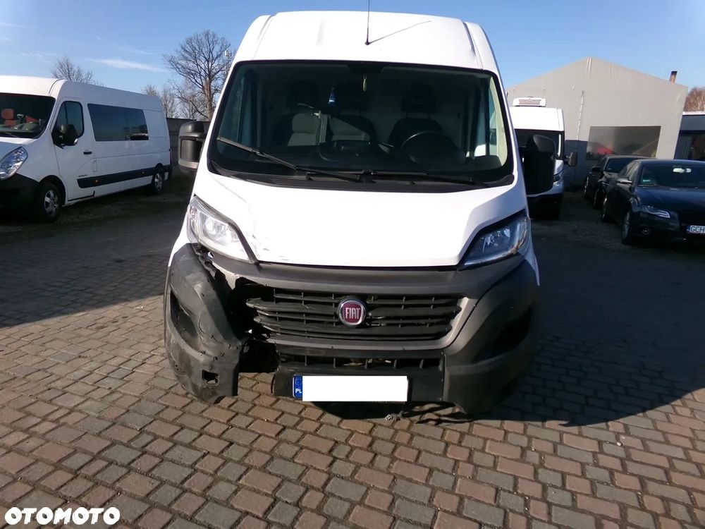 Fiat ducato maxi l3h2 - 3
