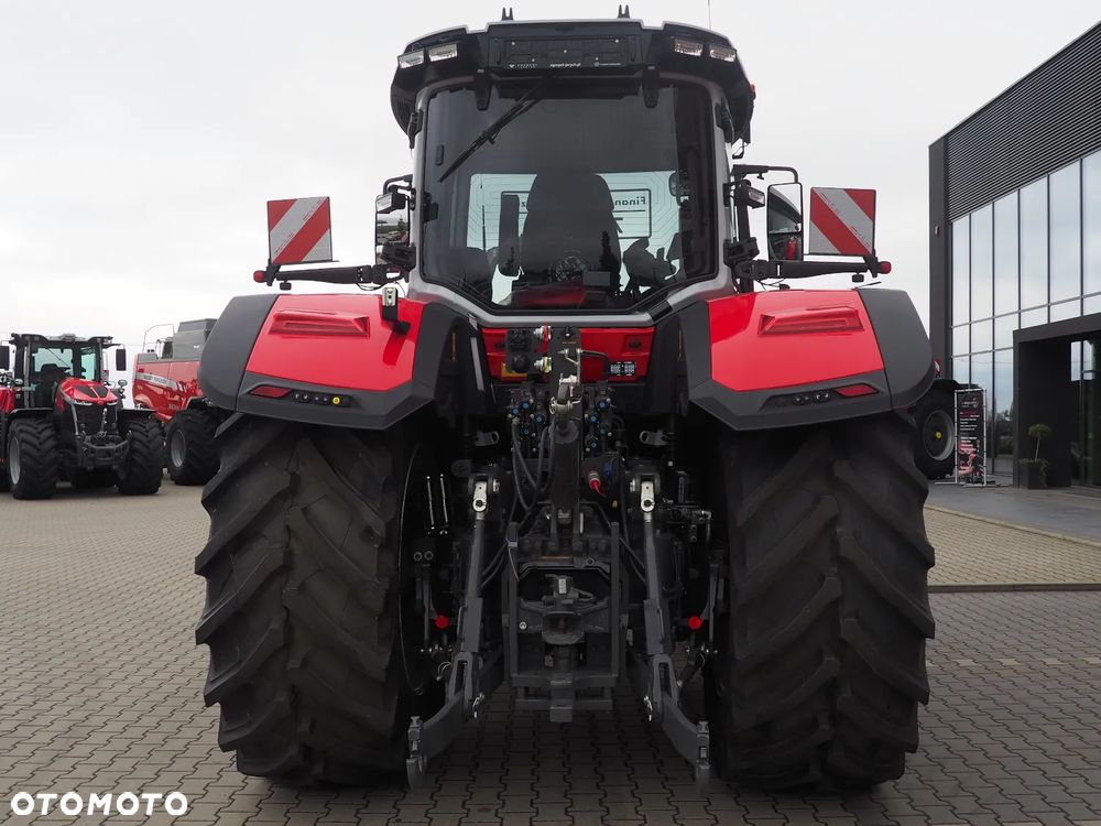 Massey Ferguson Massey Ferguson 8S.245 DYNA-7 - 4