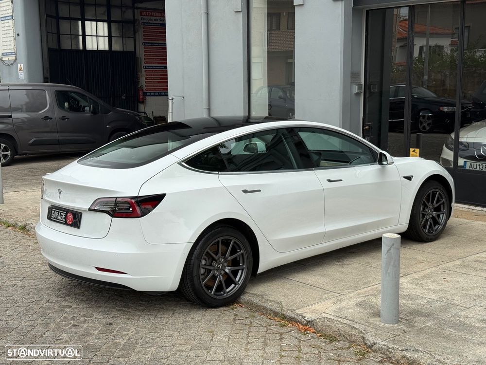 Tesla Model 3 Standard RWD Plus - 10