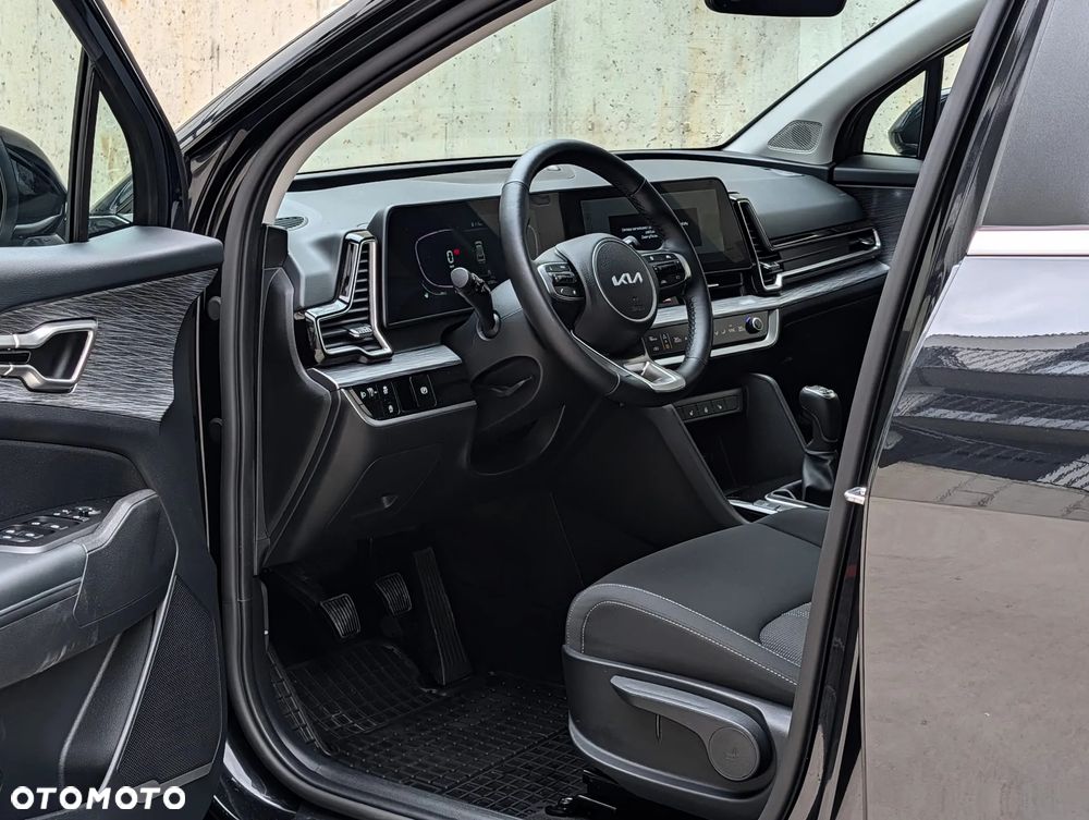 Kia Sportage 1.6 T-GDI L 2WD - 20