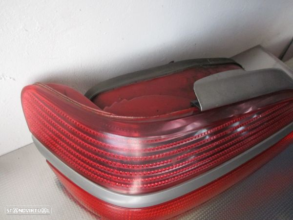 Farolim Esq Peugeot 406 (8B) - 3