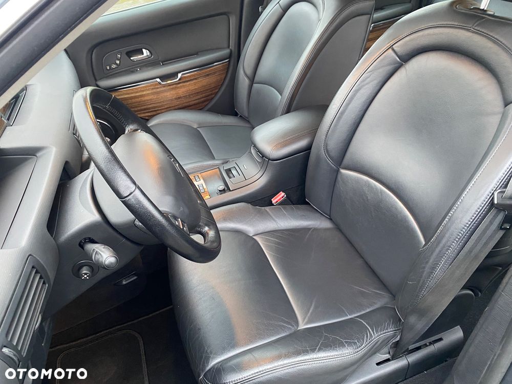 Citroën C6 HDi 240 Biturbo FAP Business - 17