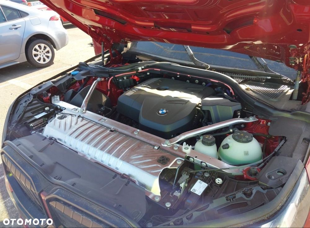 BMW X3 - 12