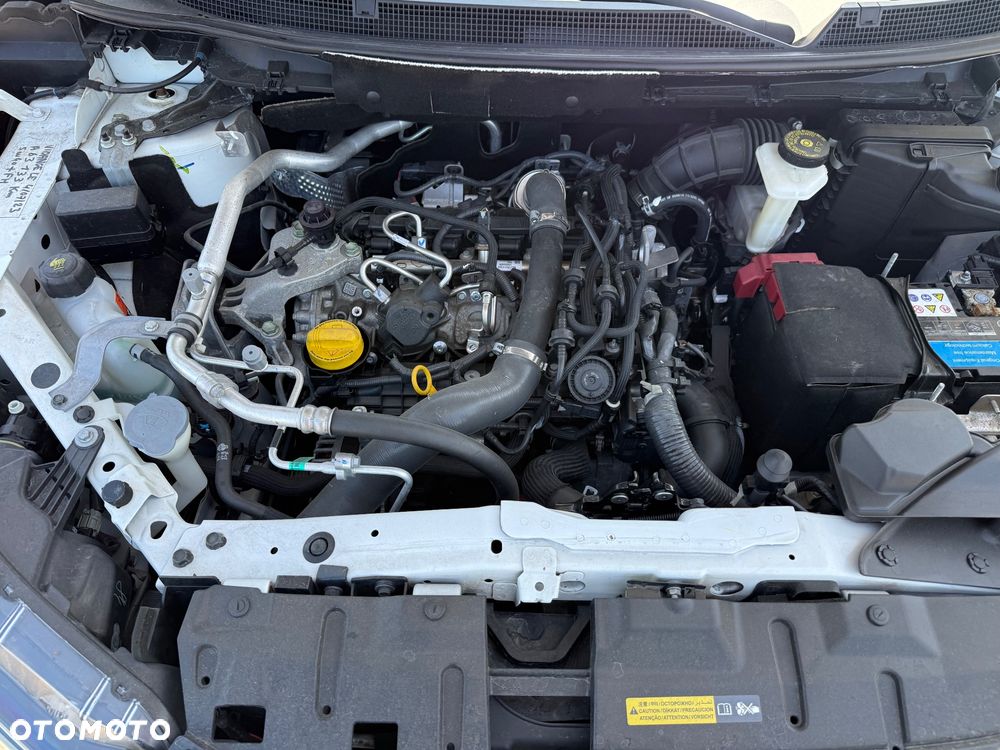 Nissan Qashqai - 21
