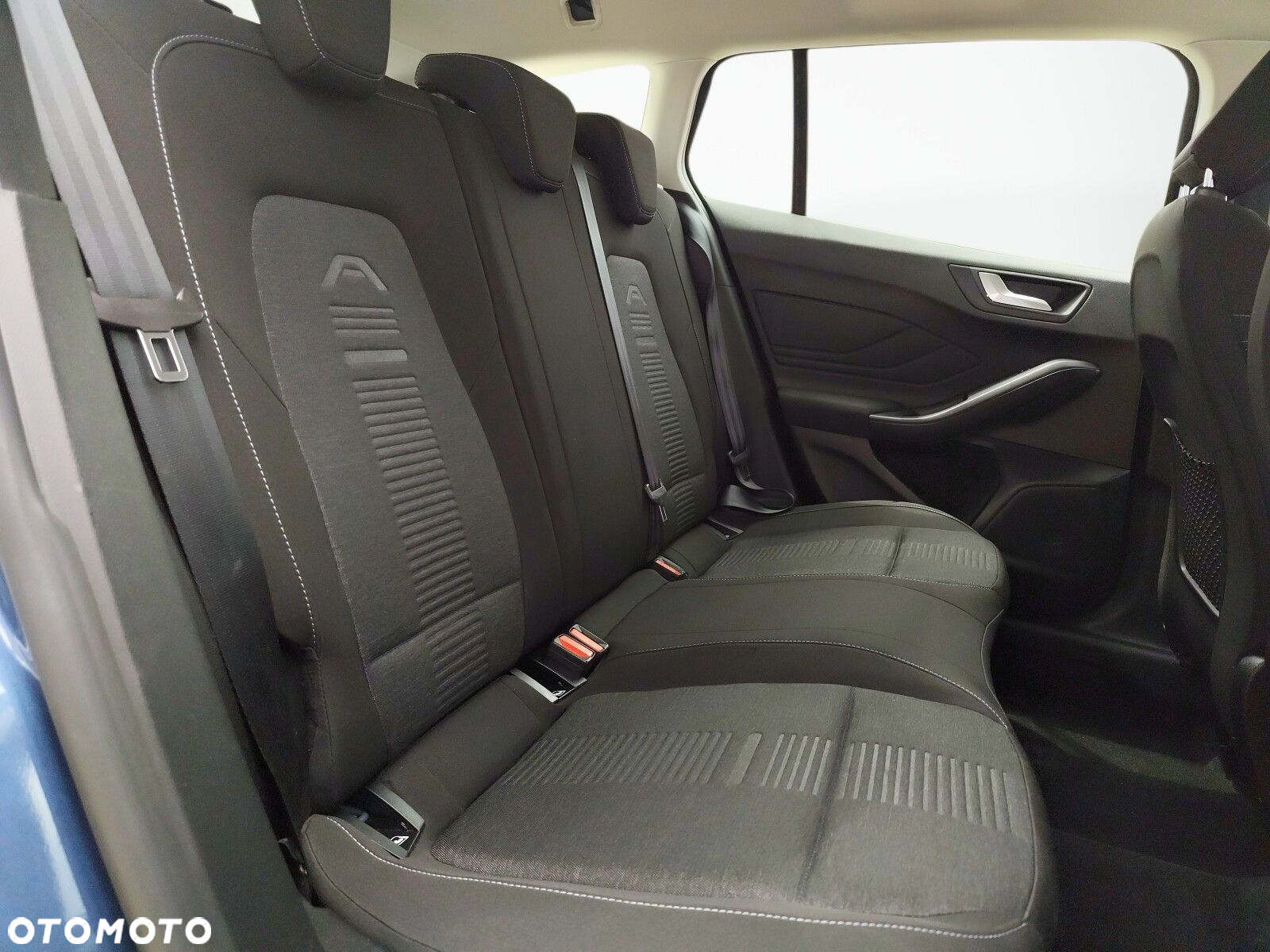 Ford Focus - 17