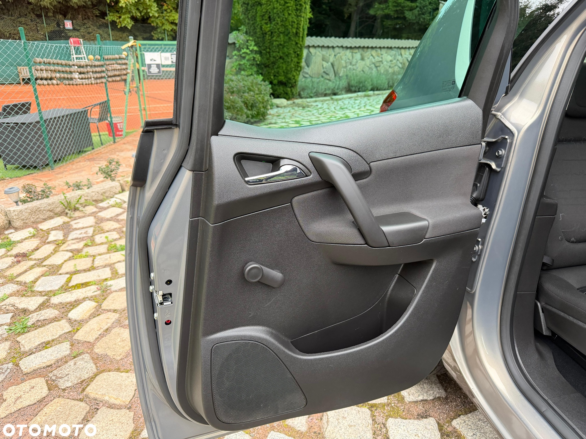 Opel Meriva 1.4 ecoflex Active - 15