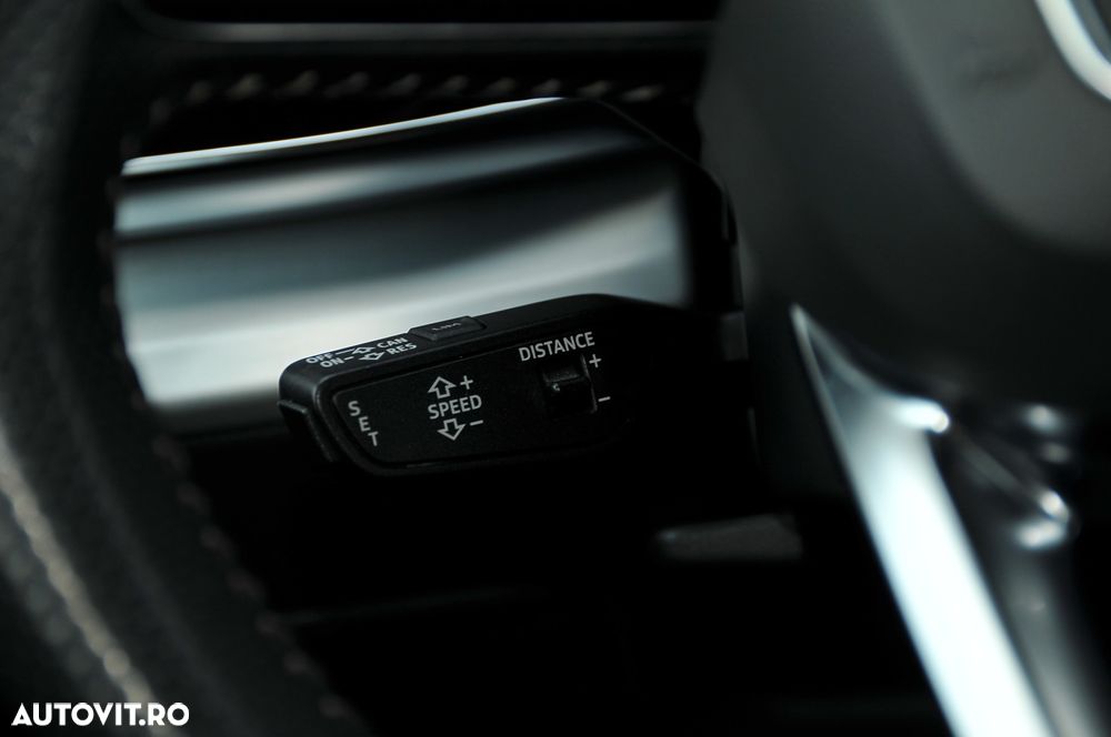 Audi Q8 3.0 50 TDI quattro Tiptronic MHEV - 26