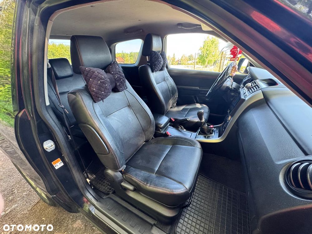 Suzuki Grand Vitara 1.6 De luxe - 10