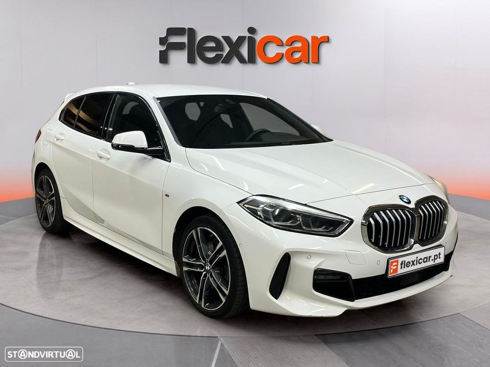 BMW 116 - 1