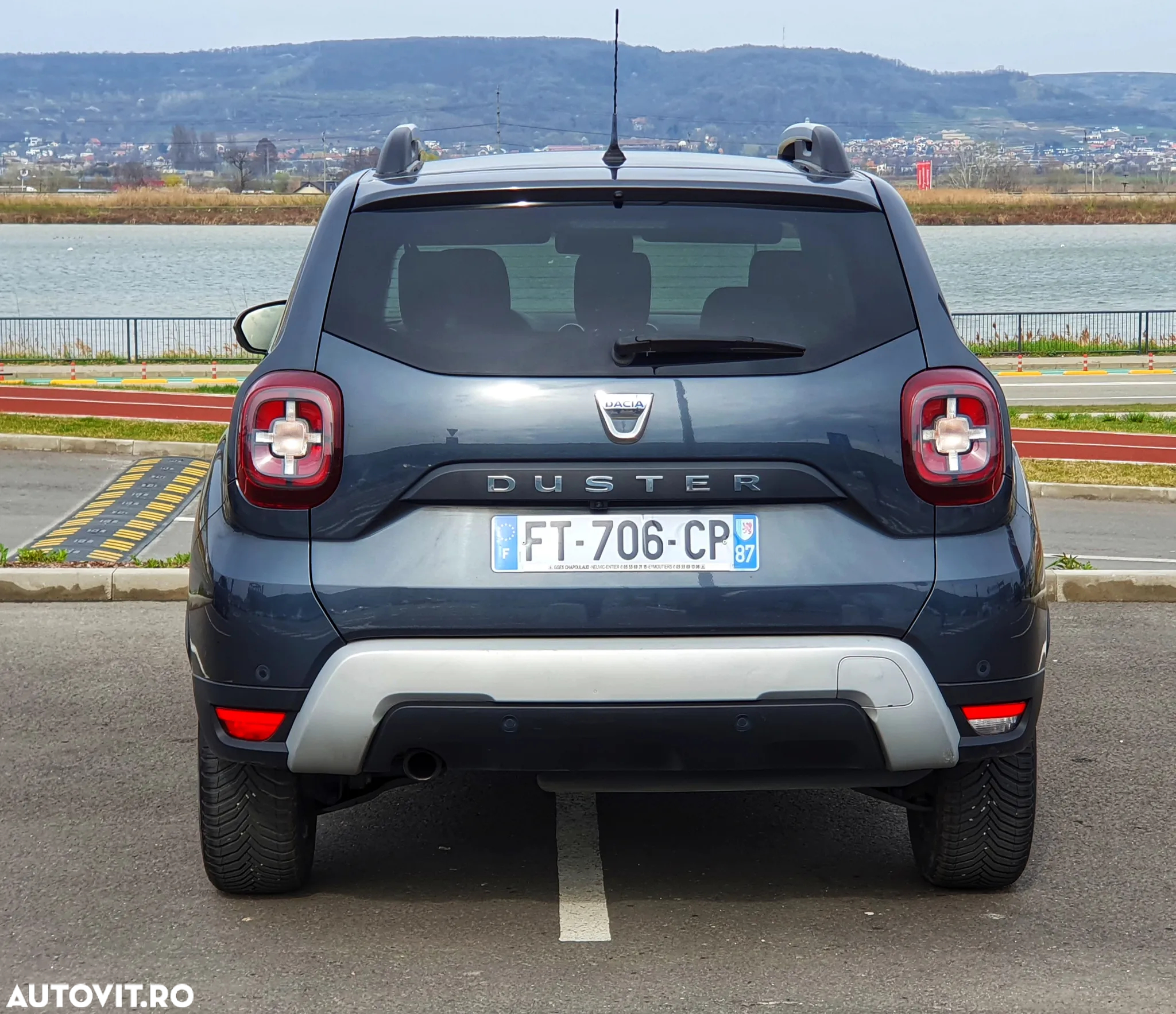 Dacia Duster 1.5 Blue dCi Prestige - 5