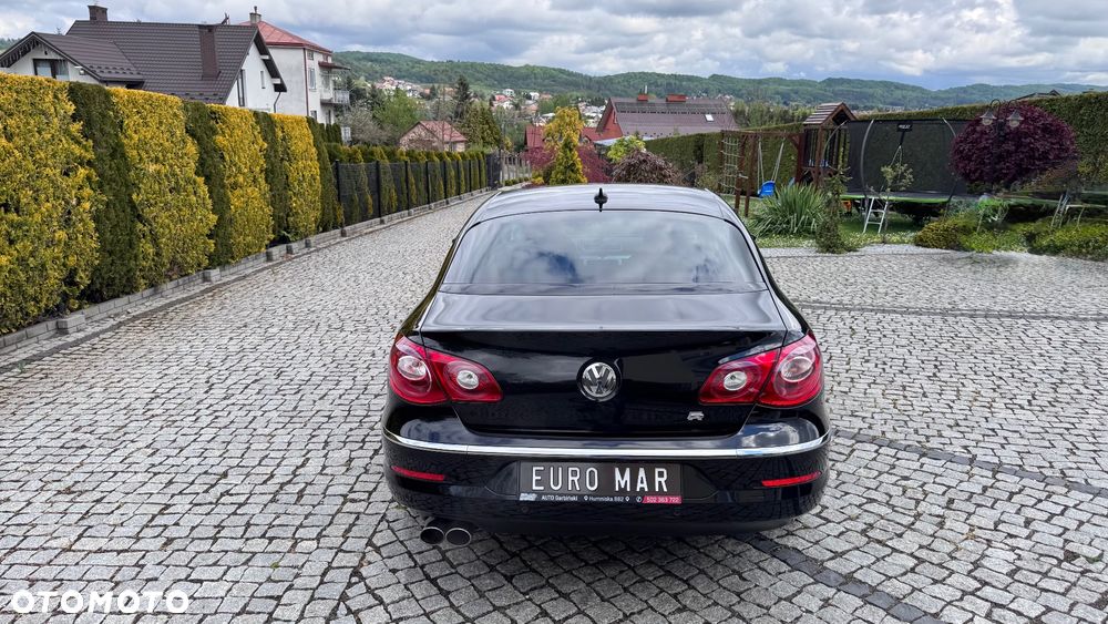 Volkswagen Passat CC 2.0 TSI DSG Exclusive - 21